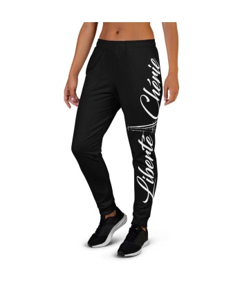 Liberté Chérie™ | Pantalon Jogging Féministe Liberté Chérie en ligne des produits 