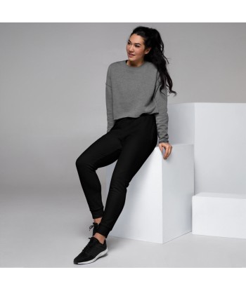 Liberté Chérie™ | Pantalon Jogging Féministe Liberté Chérie rembourrage situé sous