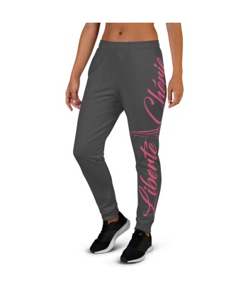 Liberté Chérie™ | Pantalon Jogging Féministe Liberté Chérie Vous souhaitez 