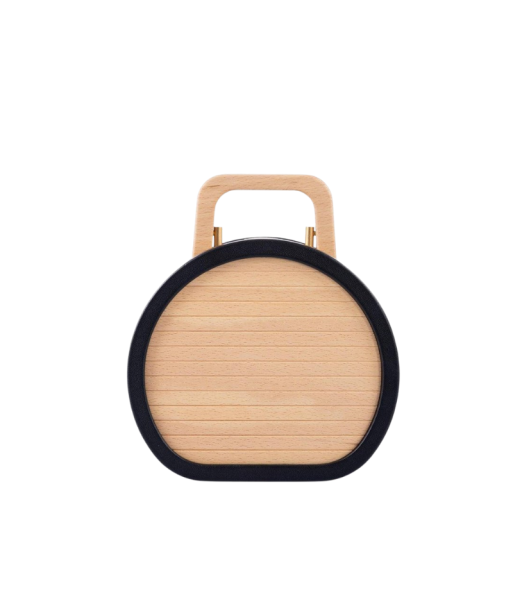 Vanity Case CHANEL en bois de hêtre prix pour 