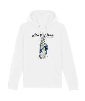 Liberté Chérie™ | Sweat Féministe À Capuche La Puissance 50-70% off 