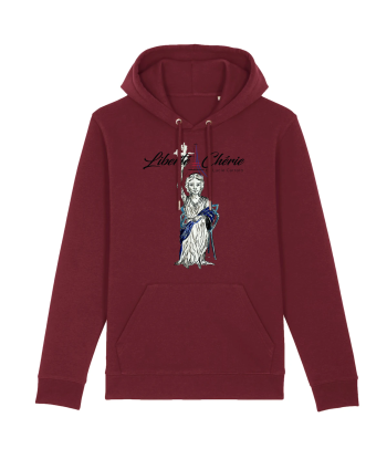 Liberté Chérie™ | Sweat Féministe À Capuche La Puissance 50-70% off 