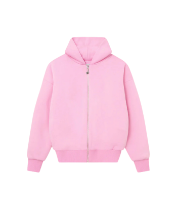 Zip PERPLEX Bloom Pink vente chaude votre 