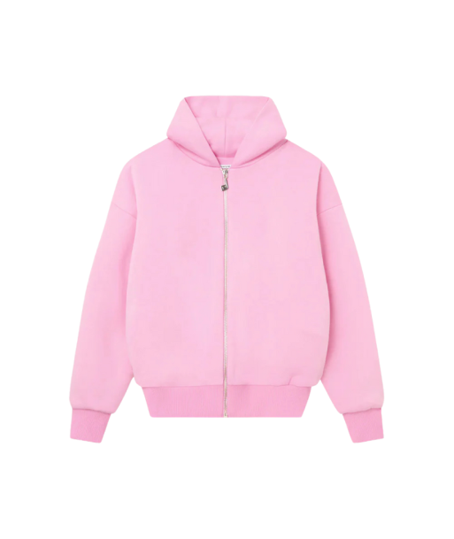 Zip PERPLEX Bloom Pink vente chaude votre 