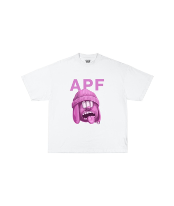 T-shirt APF Elwa Pink Economisez 