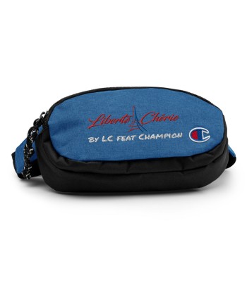 Liberté Chérie™ | Sac banane Féministe Liberté Chérie ™ x Champion® d'Europe débarque