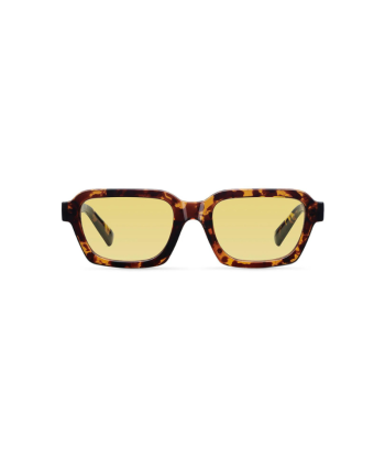 Sunglasses MELLER Adisa Tigris Yellow du meilleur 