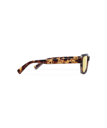 Sunglasses MELLER Adisa Tigris Yellow du meilleur 