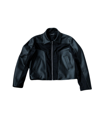 Veste SYNCROME Black Jusqu'à 80% De Réduction