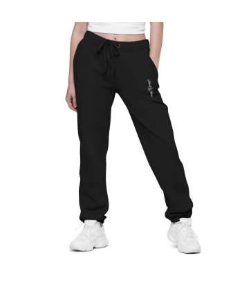 Liberté Chérie™ | Pantalon Féministe Jogging Large Unisexe Liberté Chérie plus qu'un jeu 