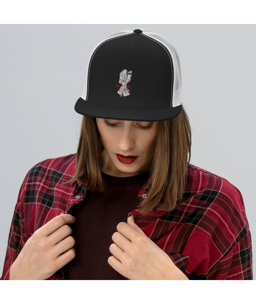 Liberté Chérie™ | Casquette Féministe  Trucker Tous Egaux la livraison gratuite