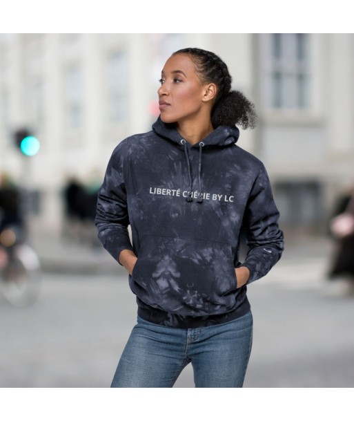 Liberté Chérie™ | Sweat à Capuche Féministe Champion® plus qu'un jeu 