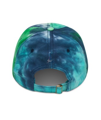 Liberté Chérie™ | Casquette Féministe Tie Dye Mon Coeur Voir les baskets