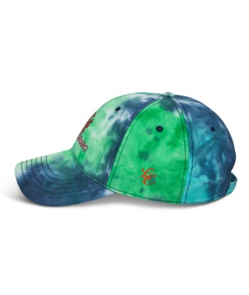 Liberté Chérie™ | Casquette Féministe Tie Dye Mon Coeur Voir les baskets