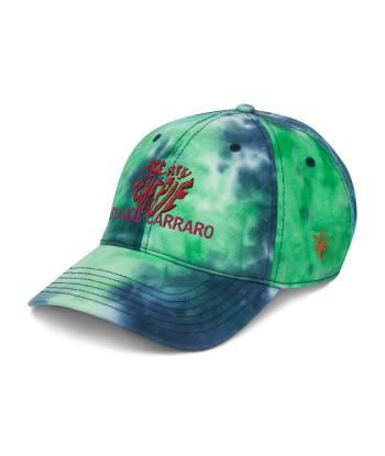 Liberté Chérie™ | Casquette Féministe Tie Dye Mon Coeur Voir les baskets