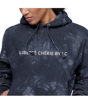 Liberté Chérie™ | Sweat à Capuche Féministe Champion® plus qu'un jeu 