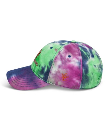 Liberté Chérie™ | Casquette Féministe Tie Dye Mon Coeur Voir les baskets