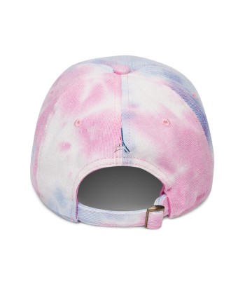 Liberté Chérie™ | Casquette Féministe Tie Dye Mon Coeur Voir les baskets