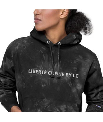 Liberté Chérie™ | Sweat à Capuche Féministe Champion® plus qu'un jeu 