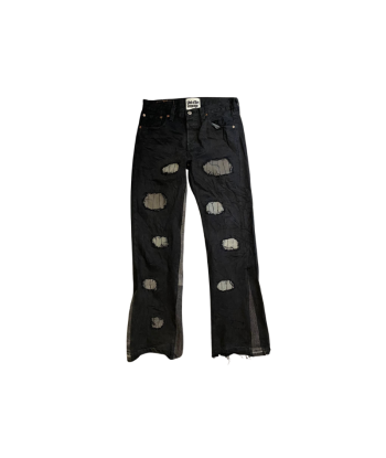 Jean CLUB D'ART SAUVAGE Black Taffé l'achat 