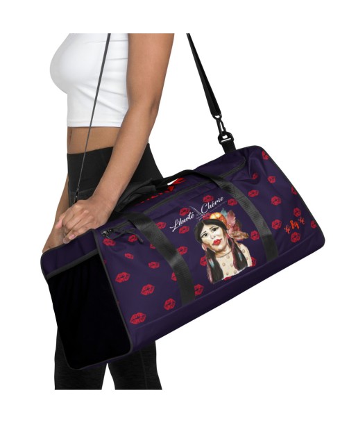 Liberté Chérie™ | Sac De Voyage Féministe Sacheen Littlefeather en stock