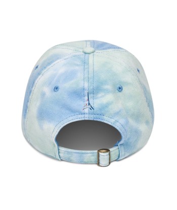 Liberté Chérie™ | Casquette Féministe Tie Dye Mon Coeur Voir les baskets