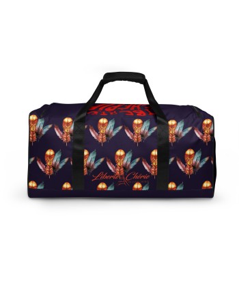 Liberté Chérie™ | Sac De Voyage Féministe Sacheen Littlefeather en stock