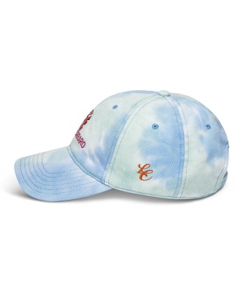 Liberté Chérie™ | Casquette Féministe Tie Dye Mon Coeur Voir les baskets