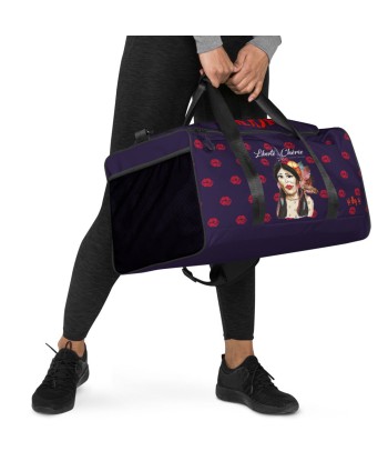 Liberté Chérie™ | Sac De Voyage Féministe Sacheen Littlefeather en stock