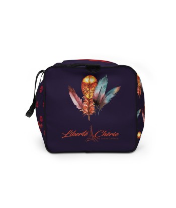 Liberté Chérie™ | Sac De Voyage Féministe Sacheen Littlefeather en stock