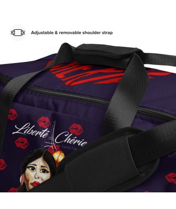 Liberté Chérie™ | Sac De Voyage Féministe Sacheen Littlefeather en stock