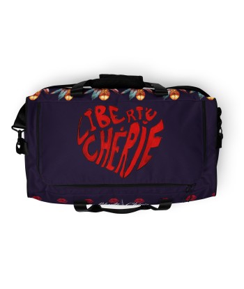 Liberté Chérie™ | Sac De Voyage Féministe Sacheen Littlefeather en stock