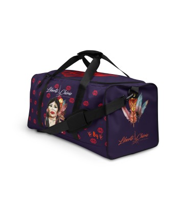 Liberté Chérie™ | Sac De Voyage Féministe Sacheen Littlefeather en stock