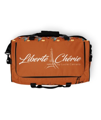 Liberté Chérie™ | Sac De Voyage Féministe Sacheen Littlefeather Les magasins à Paris