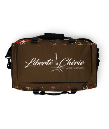 Liberté Chérie™ | Sac De Voyage Féministe Différent Original meilleur choix