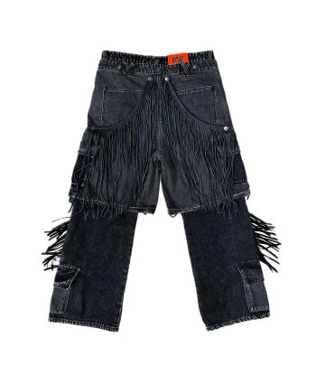 KoolWave Convertible Pants Full set Amélioration de cerveau avec