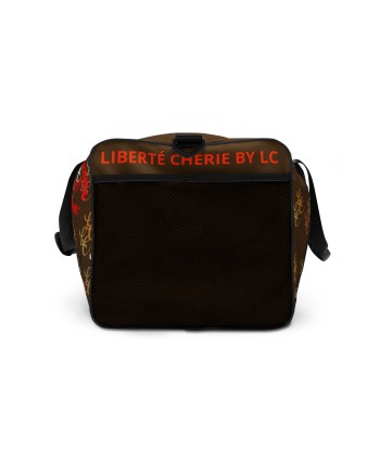 Liberté Chérie™ | Sac De Voyage Féministe Yoda Economisez 