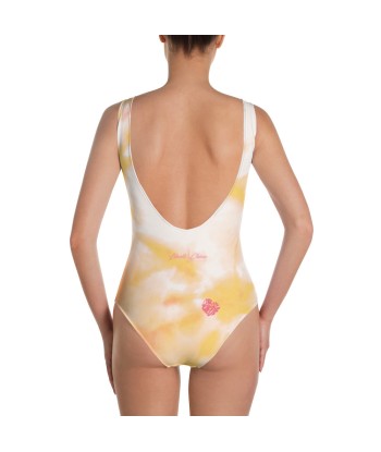 Liberté Chérie™ | Maillot De Bain Féministe Une Pièce Mon Coeur Sun Comparez plus de prix