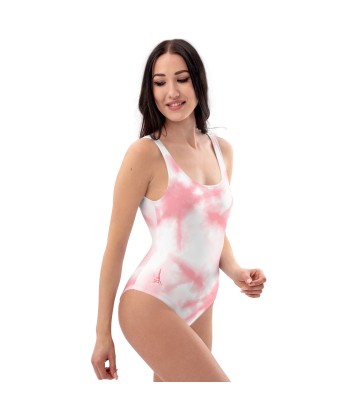 Liberté Chérie™ | Maillot De Bain Féministe Une Pièce Mon Coeur Rose Comparez et commandez 