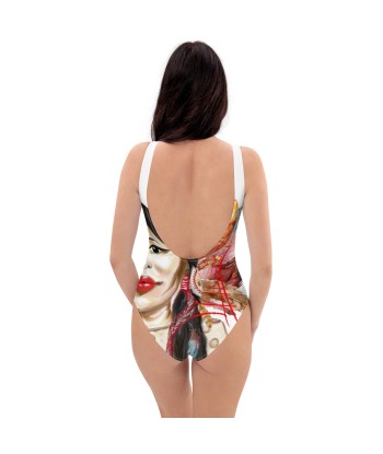 Liberté Chérie™ | Maillot De Bain Féministe Une Pièce Sacheen Profitez des Offres !