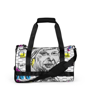 Liberté Chérie™ | Sac Féministe De Sport Simone 90' shop