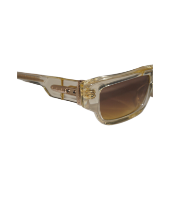 Lunettes CHROME HEARTS Girth Quake sur le site 