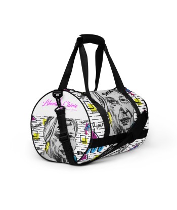 Liberté Chérie™ | Sac Féministe De Sport Simone 90' shop