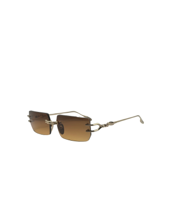 Lunettes CHROME HEARTS Lordie Venez acheter