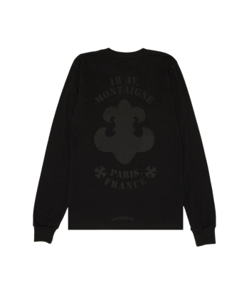 Longsleeve Chrome Hearts Paris Excluisve 50-70% off 