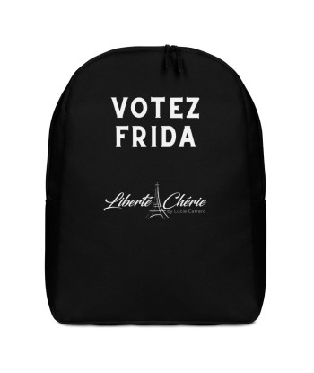 Liberté Chérie™ | Sac À Dos Féministe Votez Frida 2023