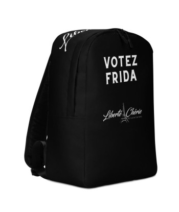 Liberté Chérie™ | Sac À Dos Féministe Votez Frida 2023