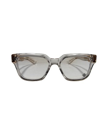 Lunettes CHROME HEARTS Vagiollionaire II le des métaux précieux