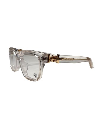 Lunettes CHROME HEARTS Vagiollionaire II le des métaux précieux