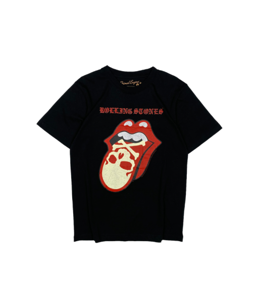 Mastermind x Rolling Stone Tee Economisez 